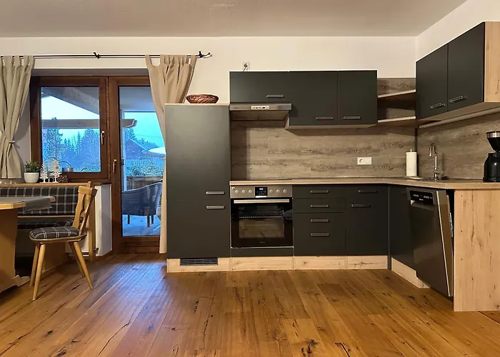 Landhaus Knaus