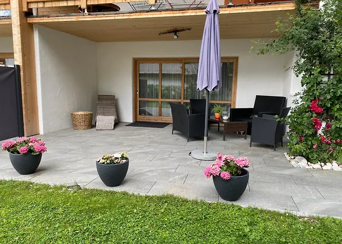 Landhaus Knaus