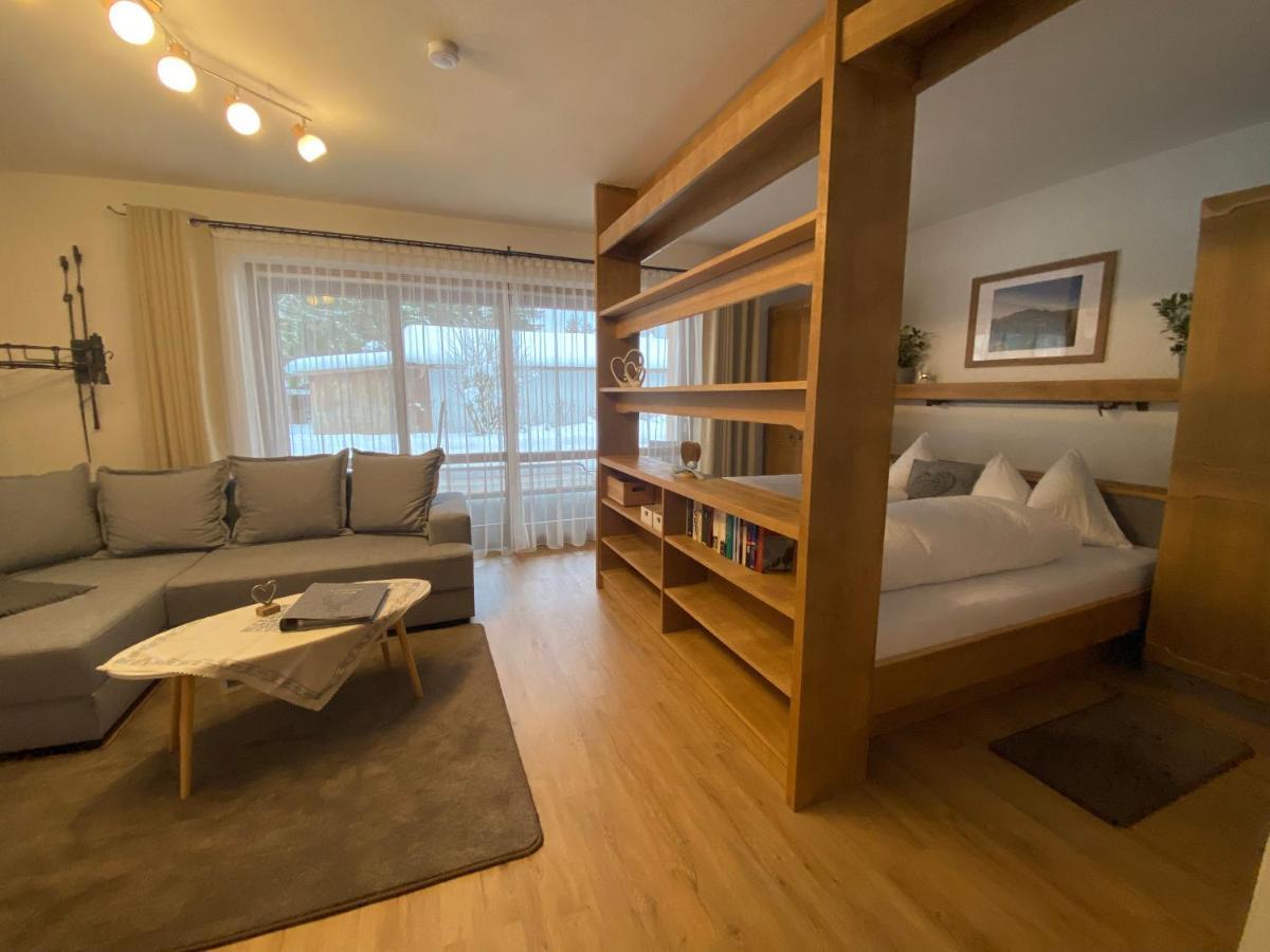 Knaus Apartment
