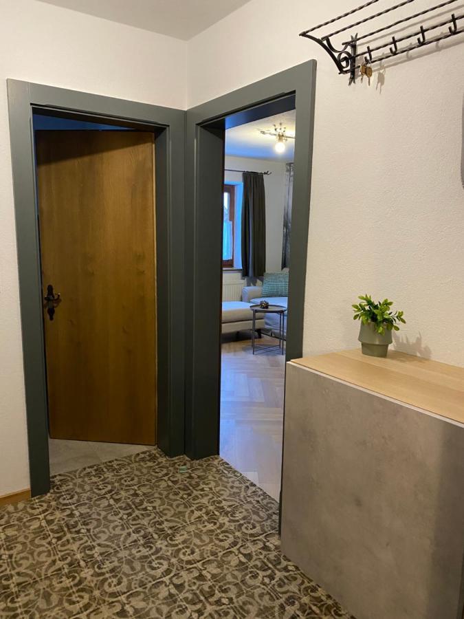 Apartment Knaus *