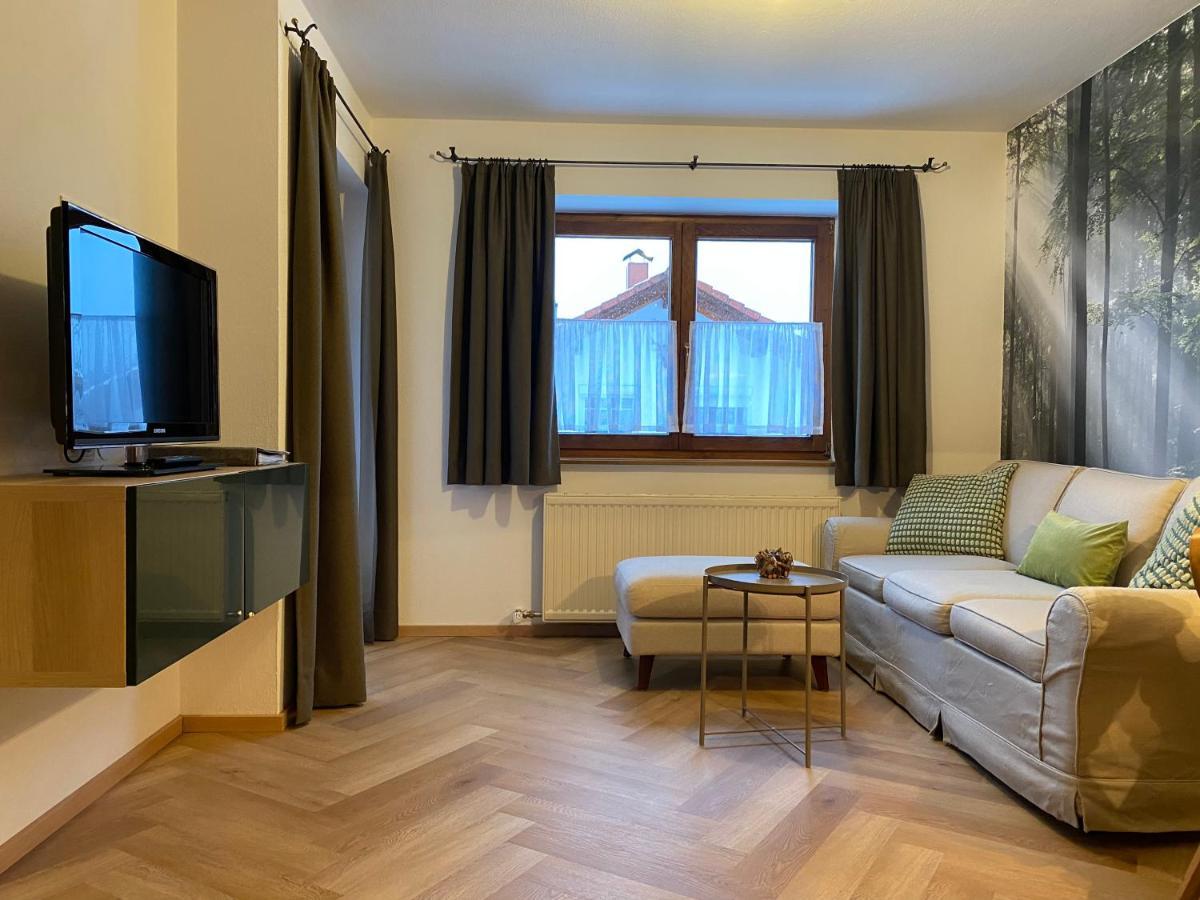 Apartmán Knaus