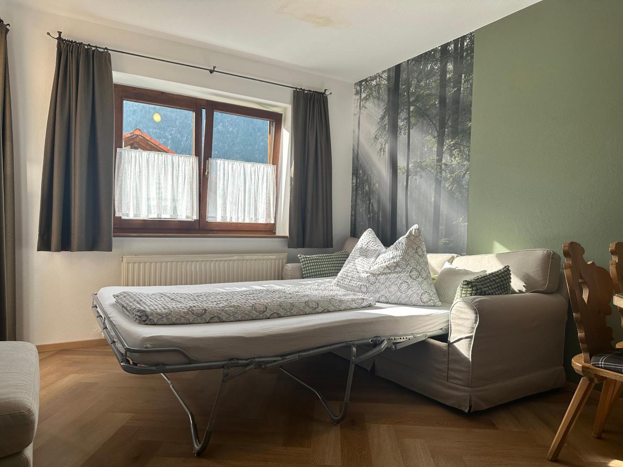 Apartmán Knaus *
