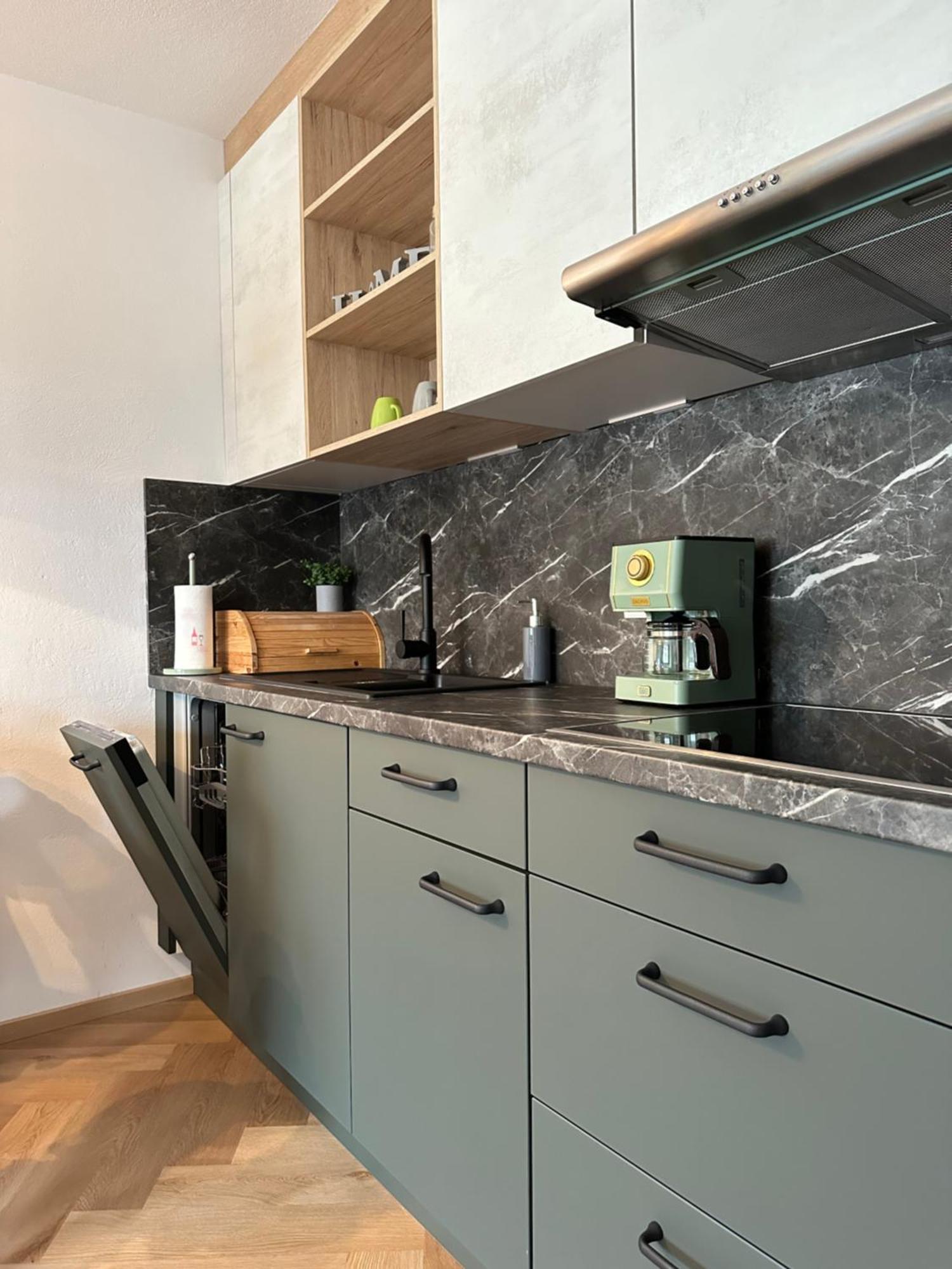 Apartment Knaus