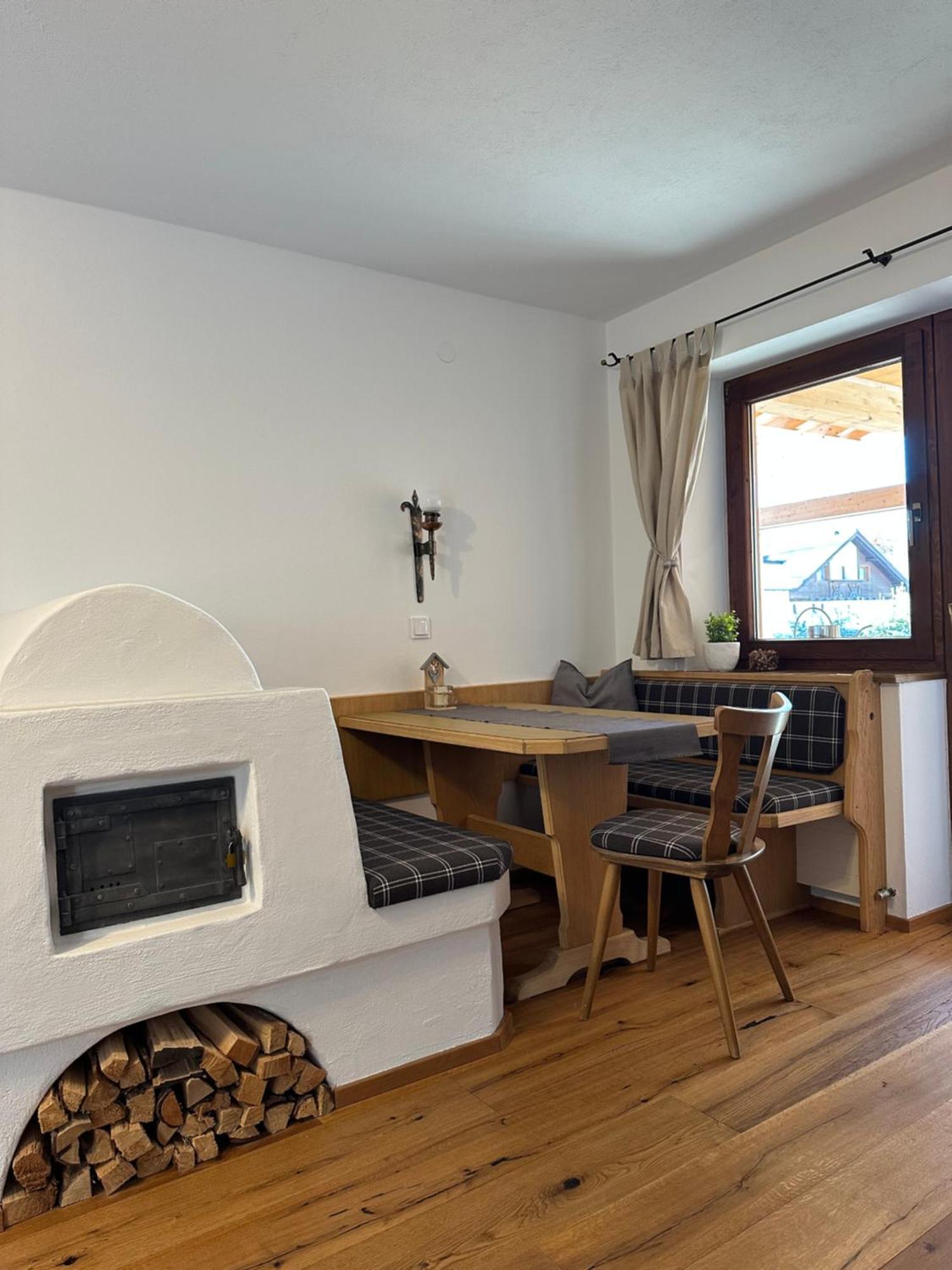Apartmán Knaus *