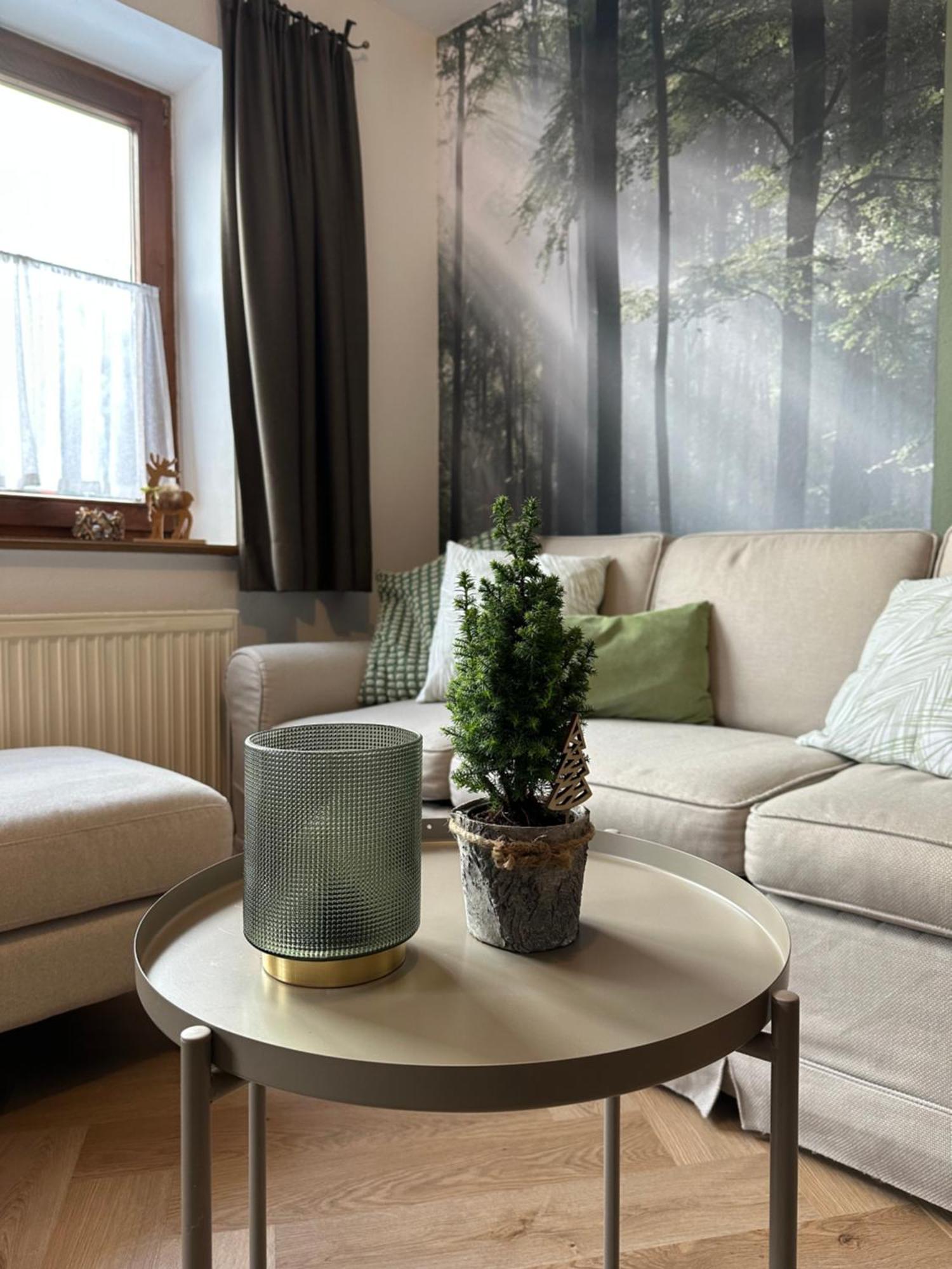Knaus Apartmán Leutasch