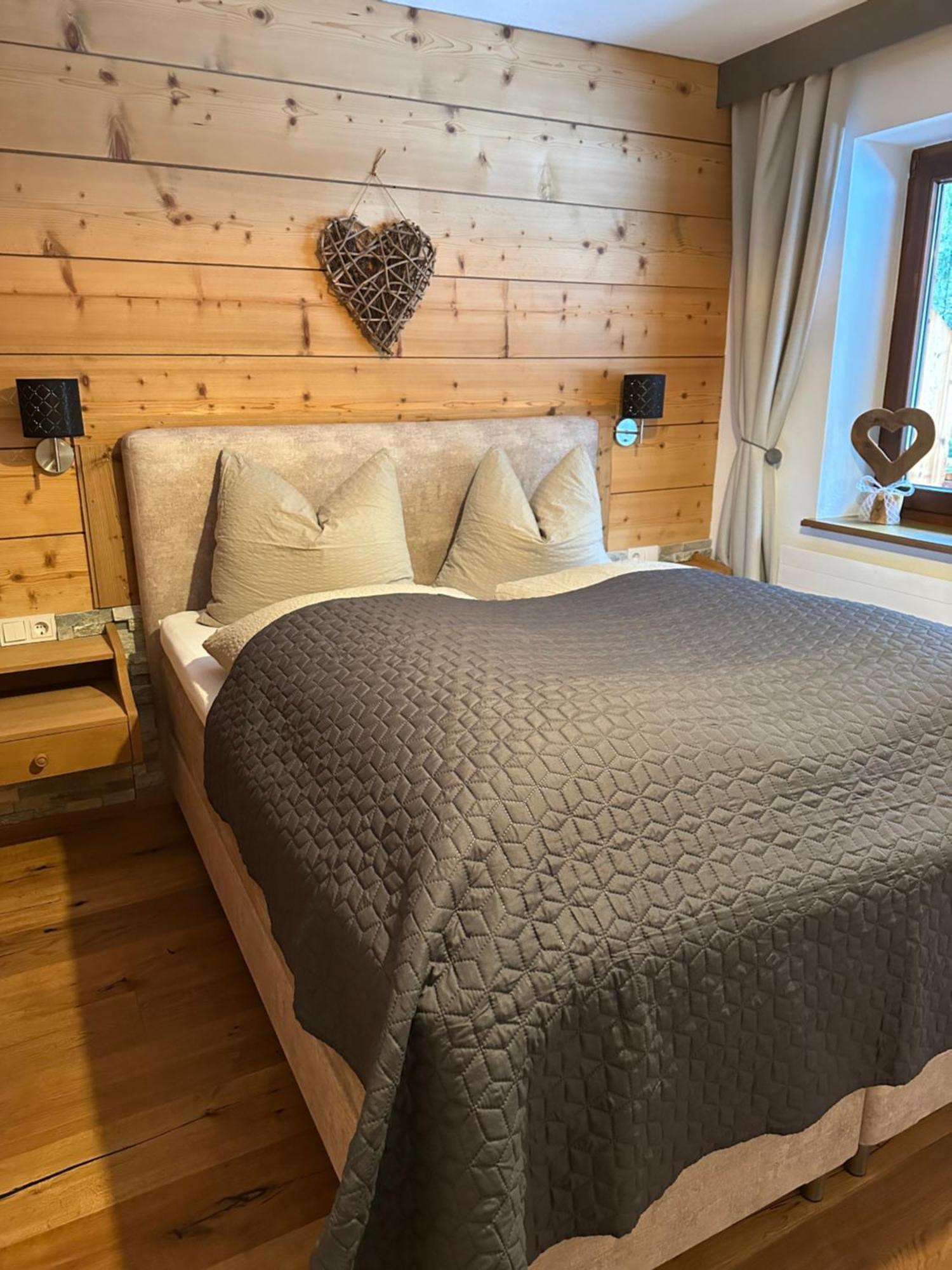 Apartmán Knaus