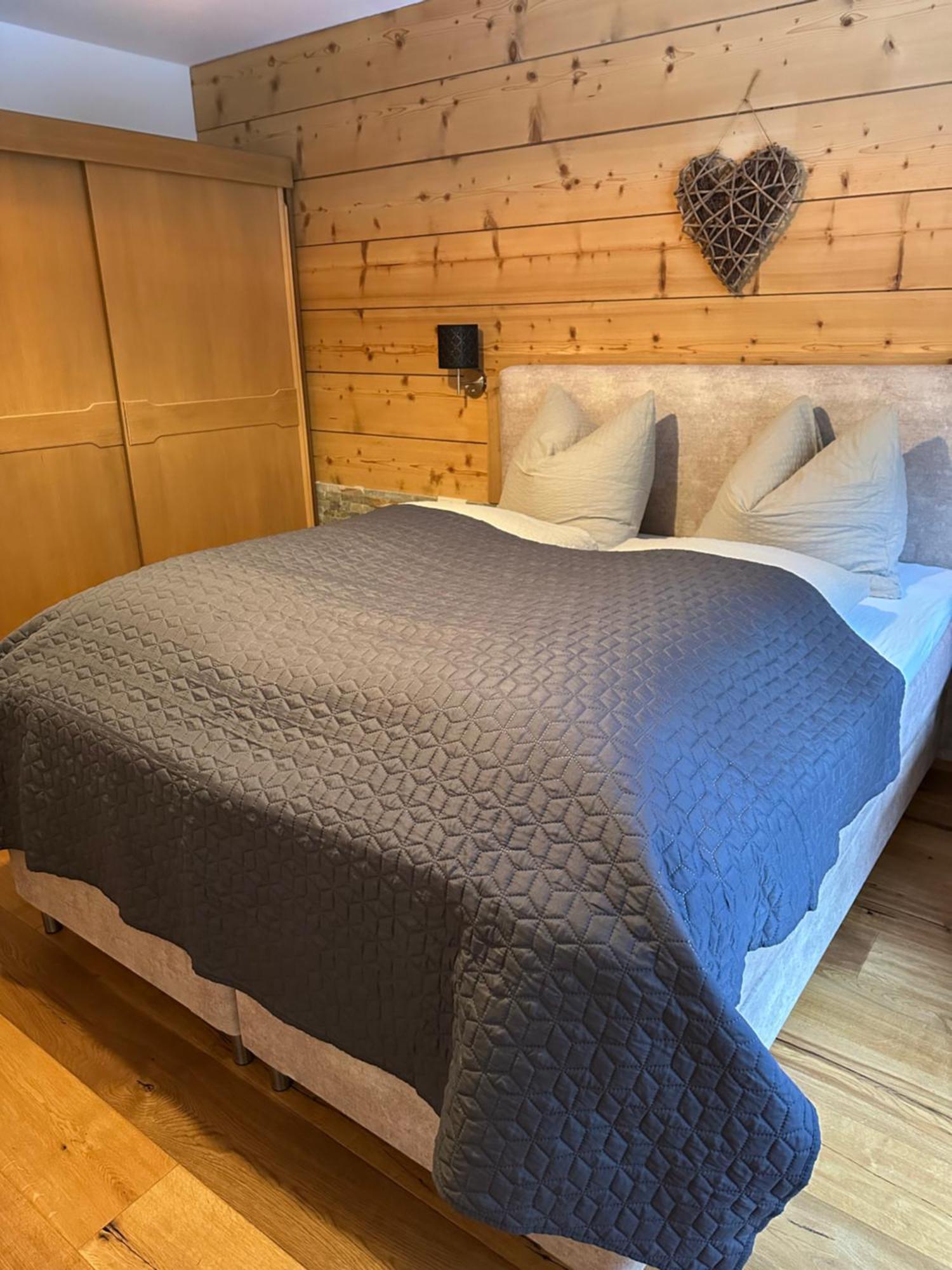 Knaus Apartmán *