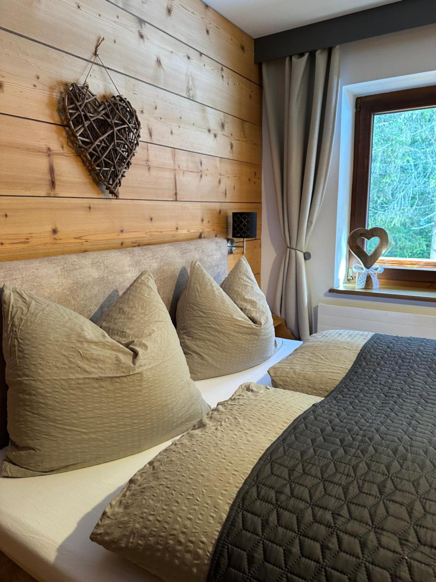 Apartmán Knaus