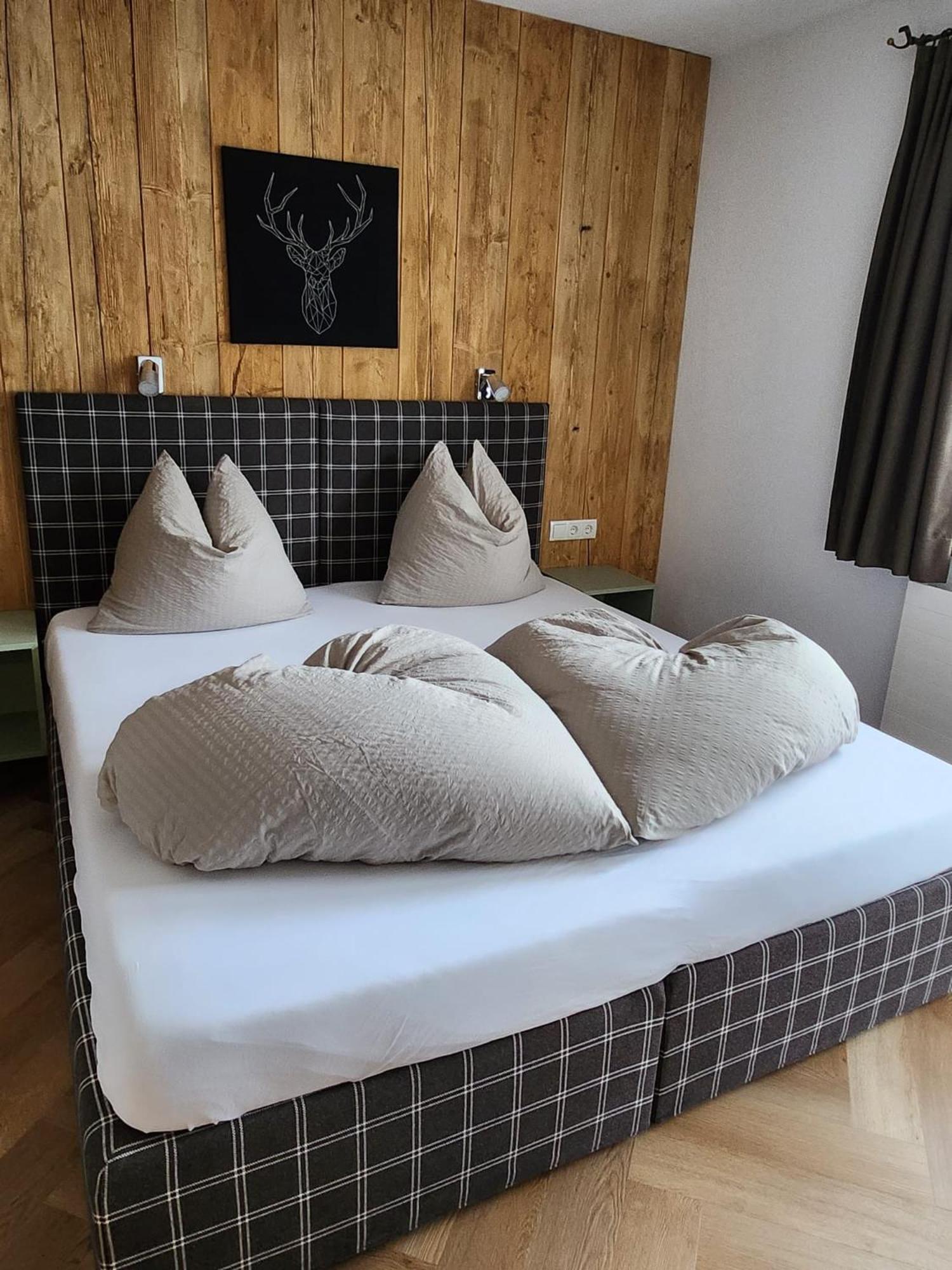 Knaus Apartmán Leutasch