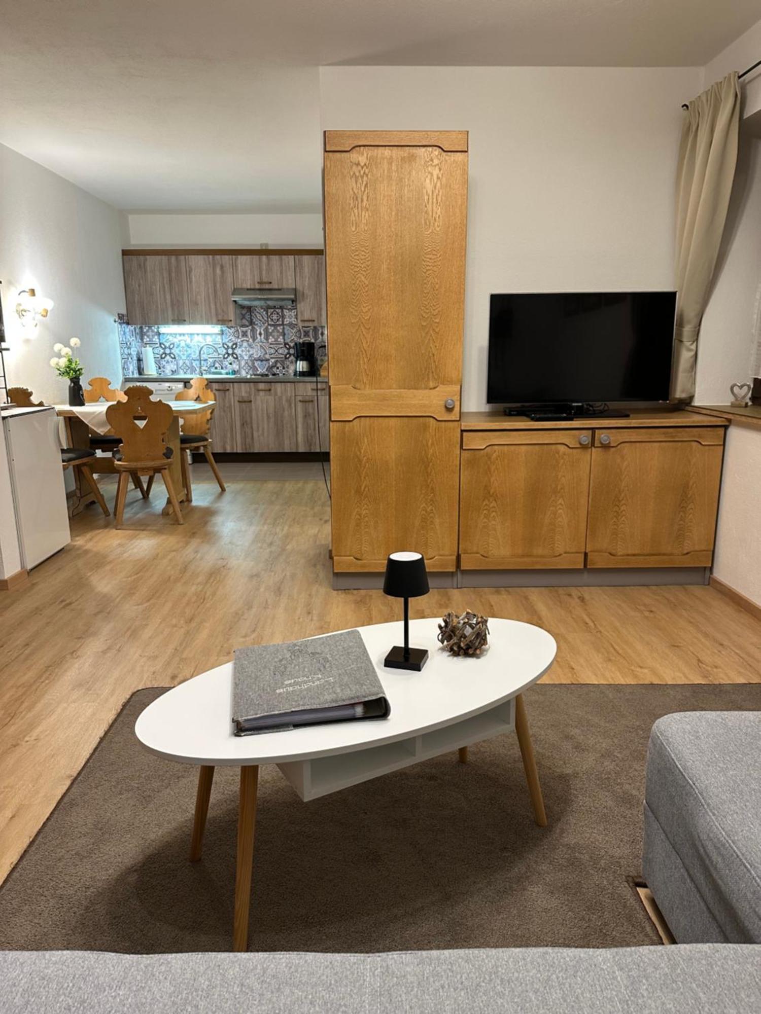Apartment Knaus *