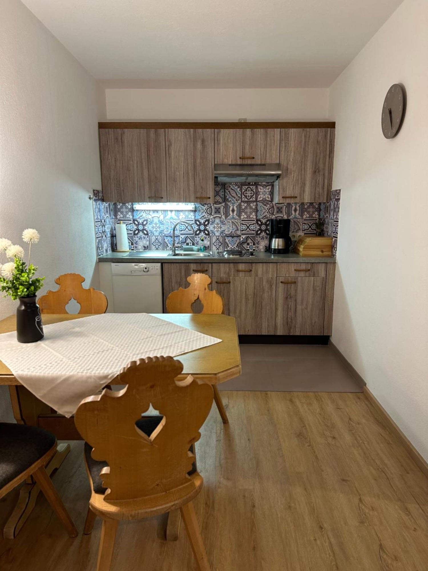 Apartment Knaus Leutasch