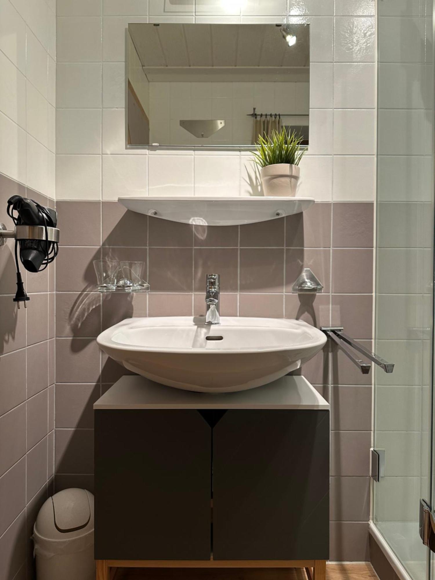 Apartment Knaus