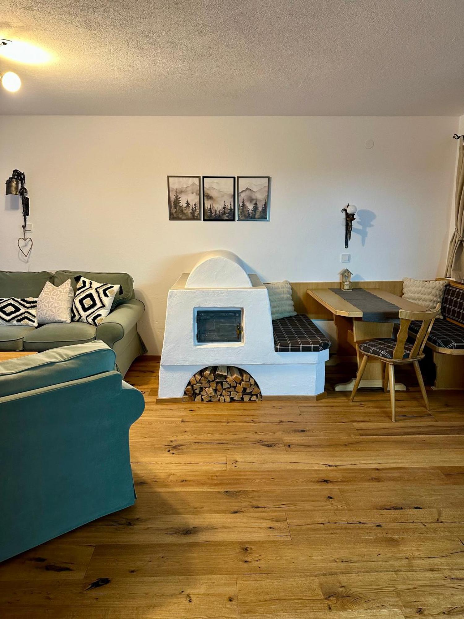 Apartment Knaus *