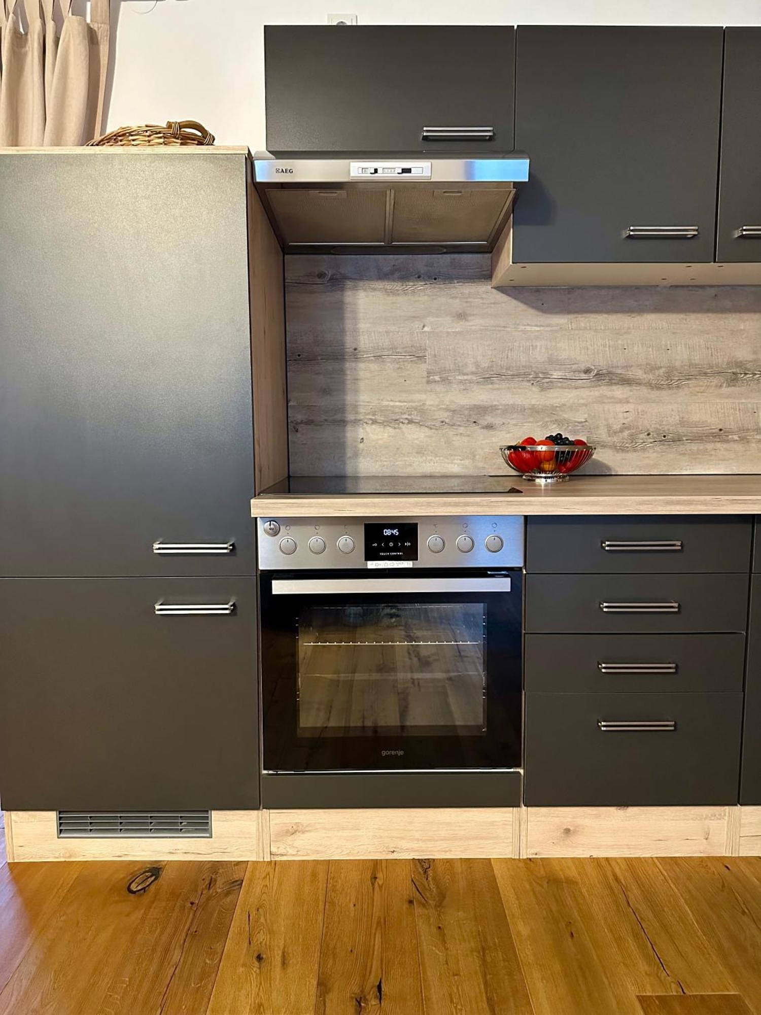 Apartment Knaus Leutasch