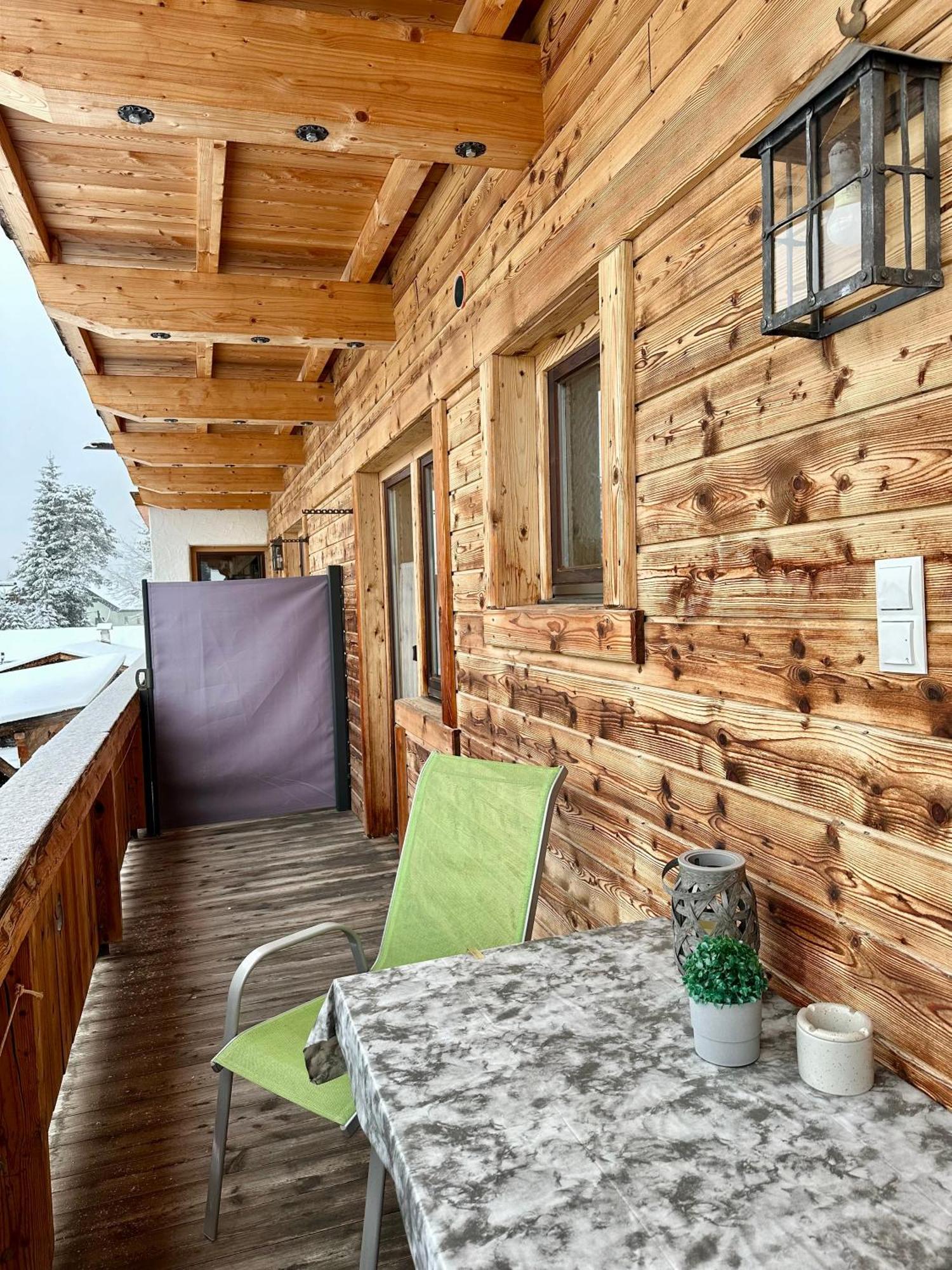 Knaus Apartment *