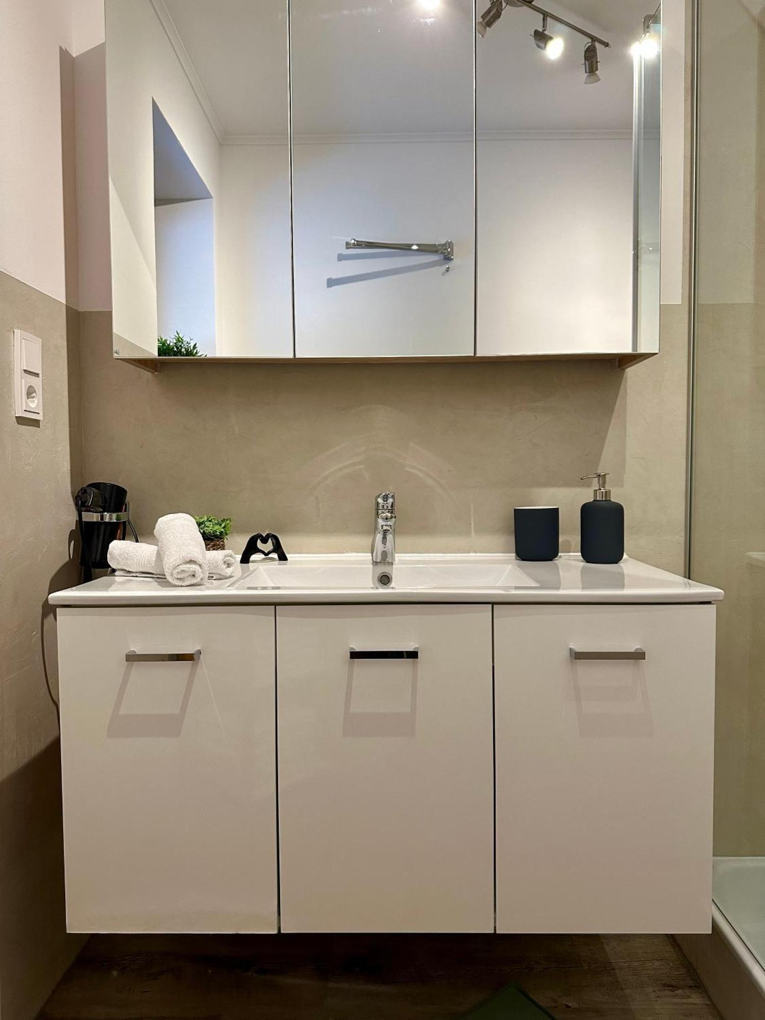 Apartment Knaus *