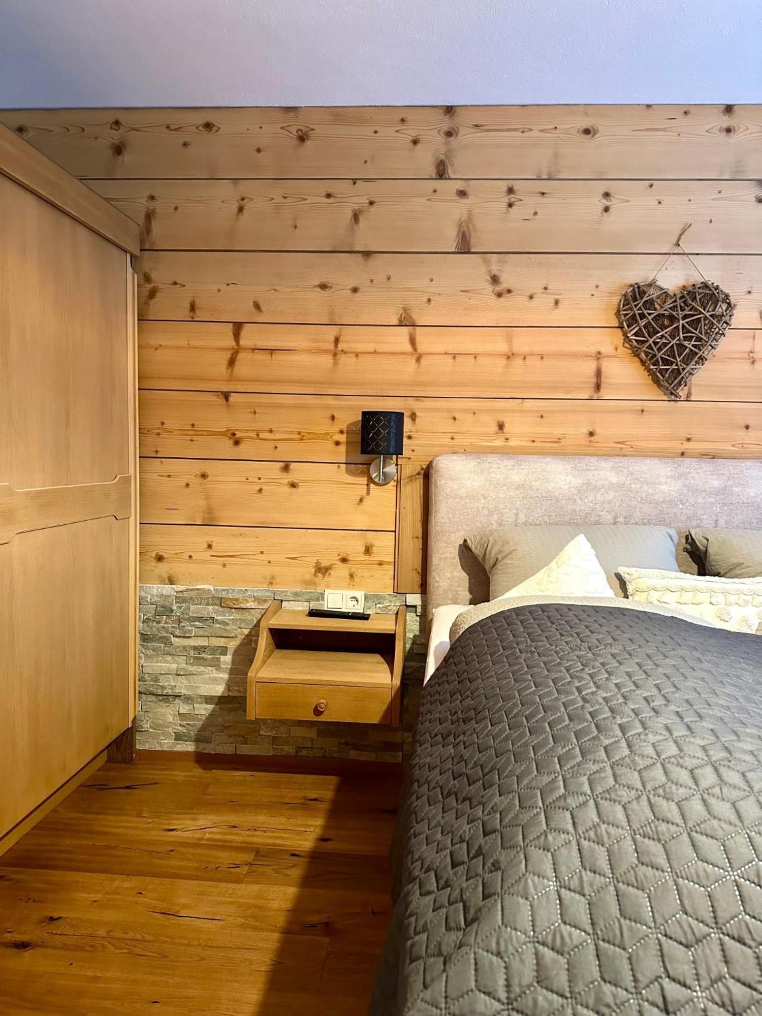 Apartmán Knaus