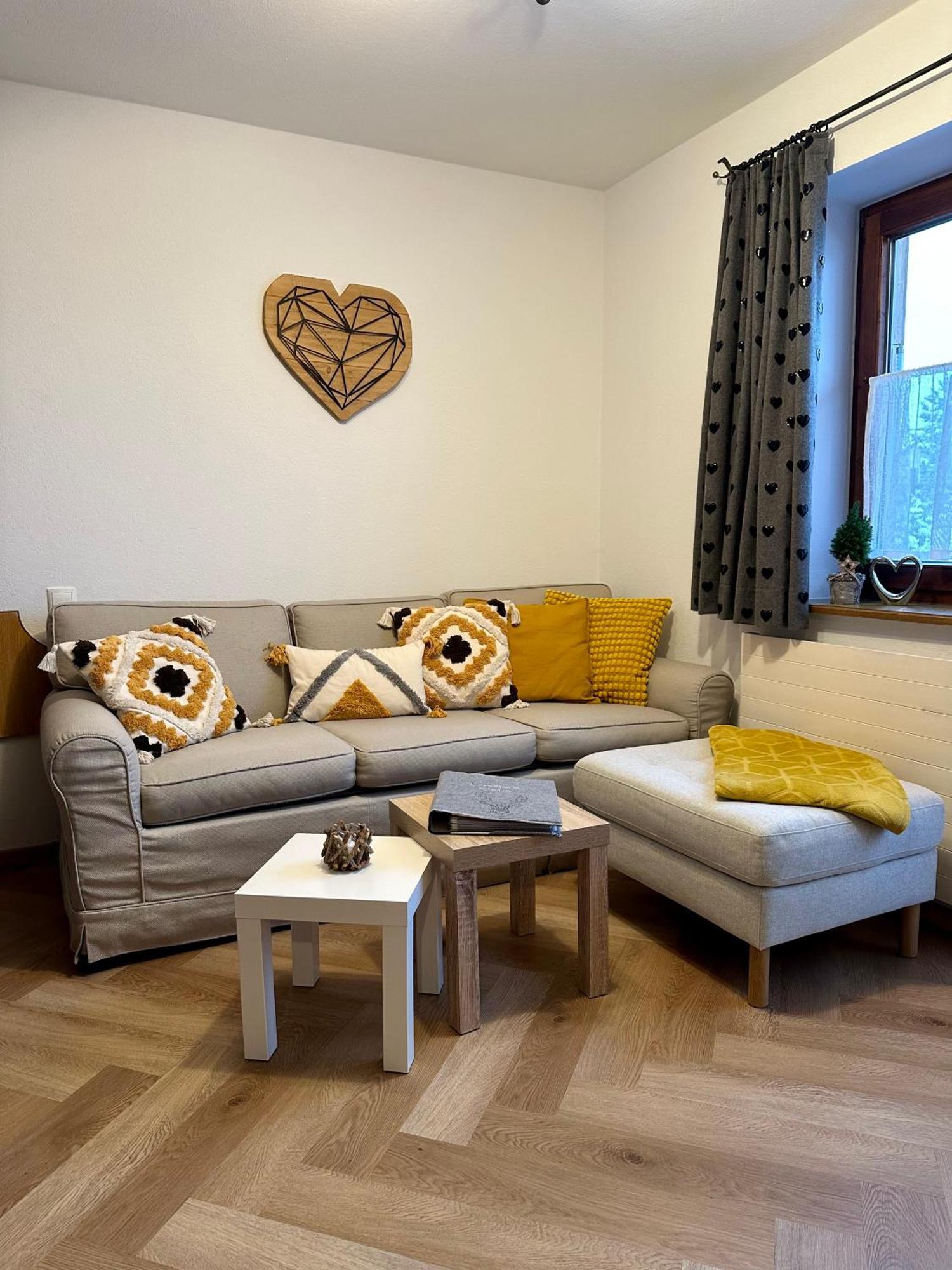 Apartment Knaus