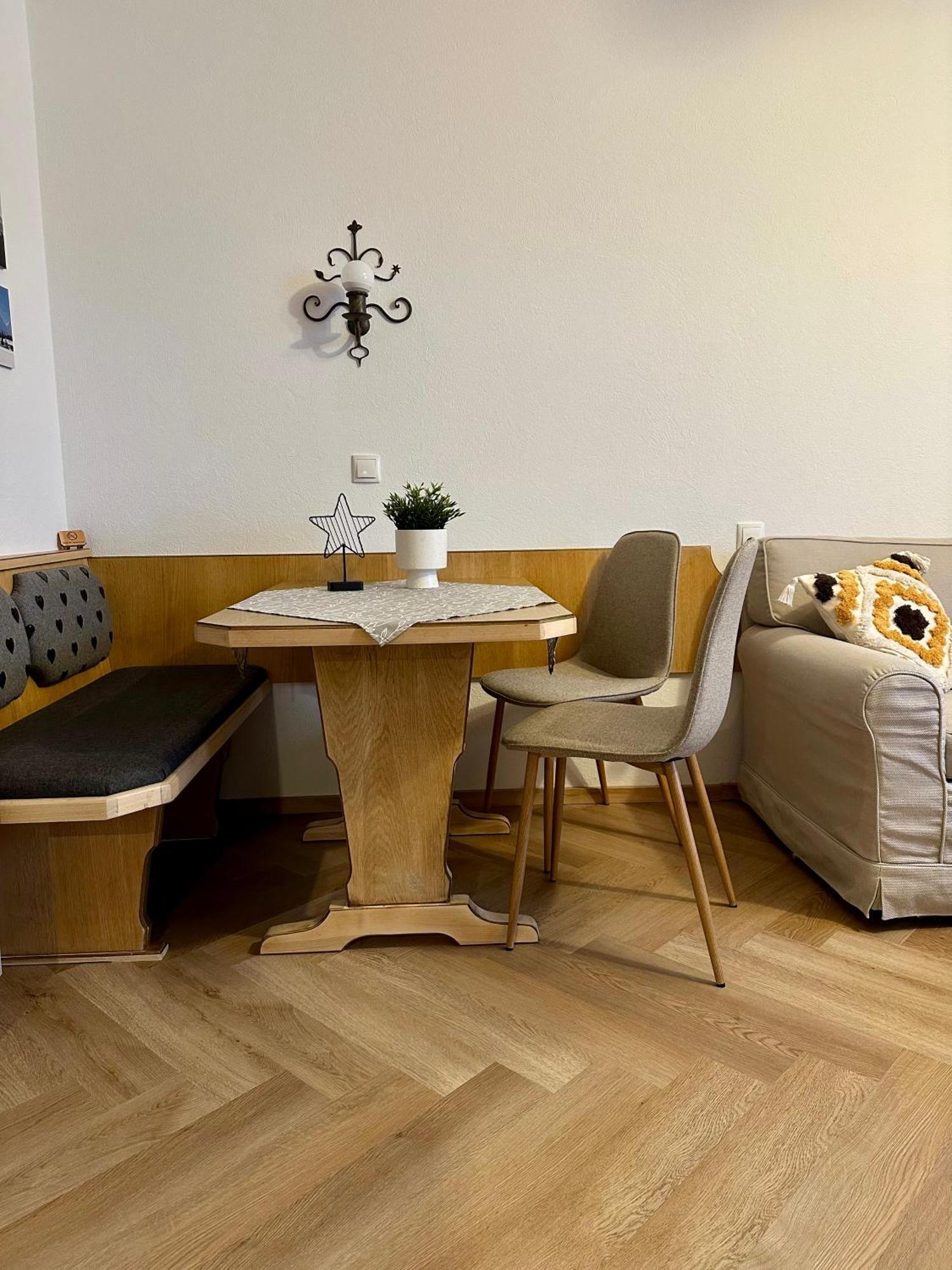 Knaus Apartment *