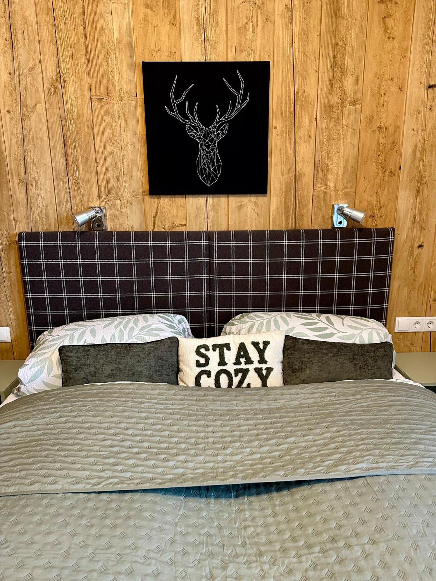 Knaus Apartment