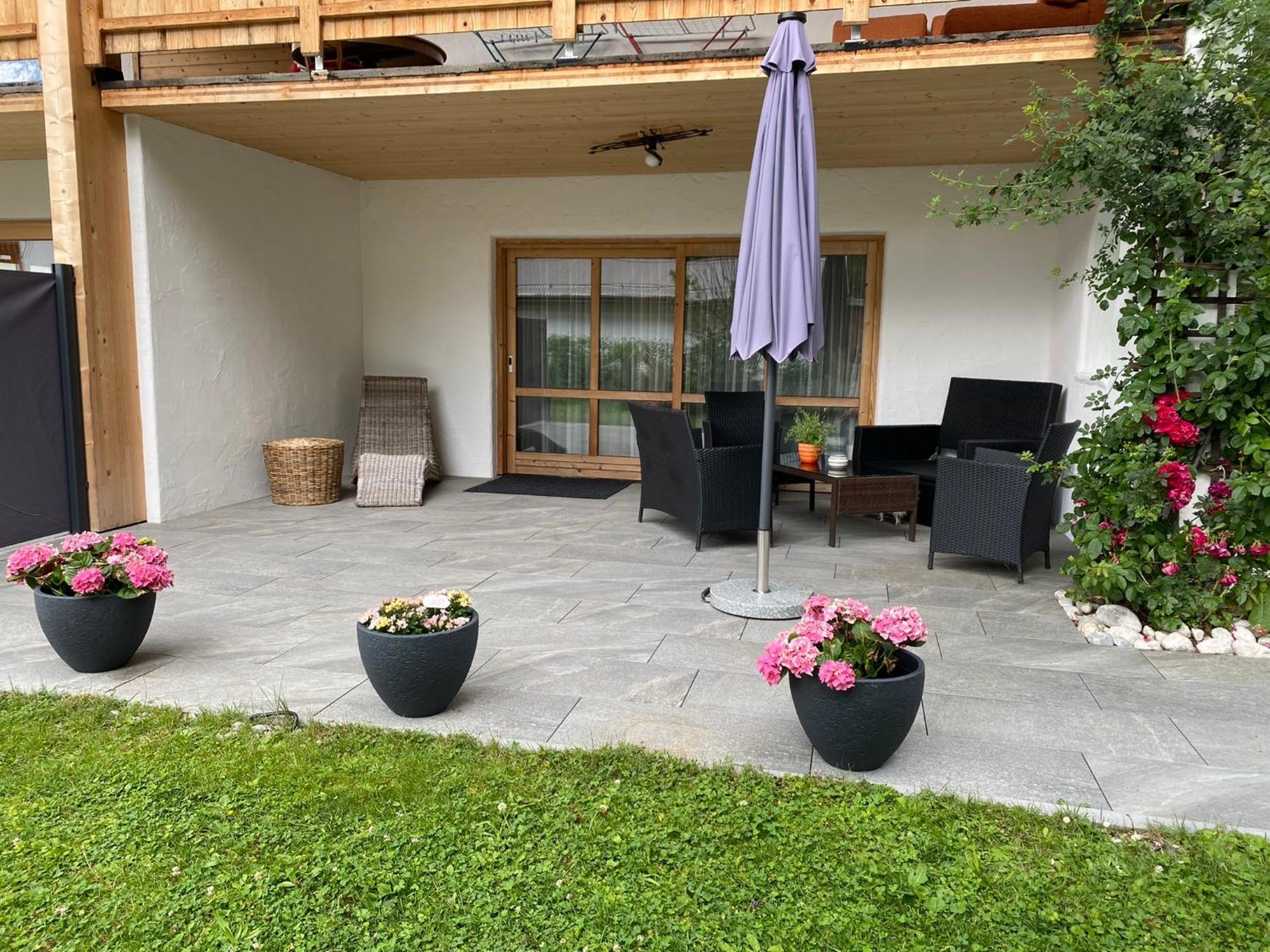 Apartment Knaus