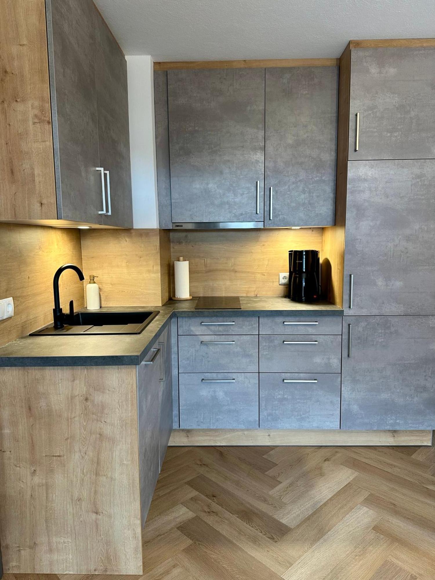 Apartment Knaus *