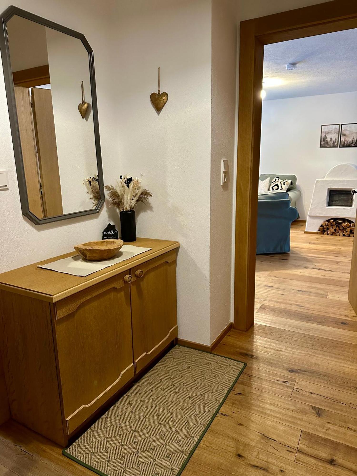 Apartment Knaus