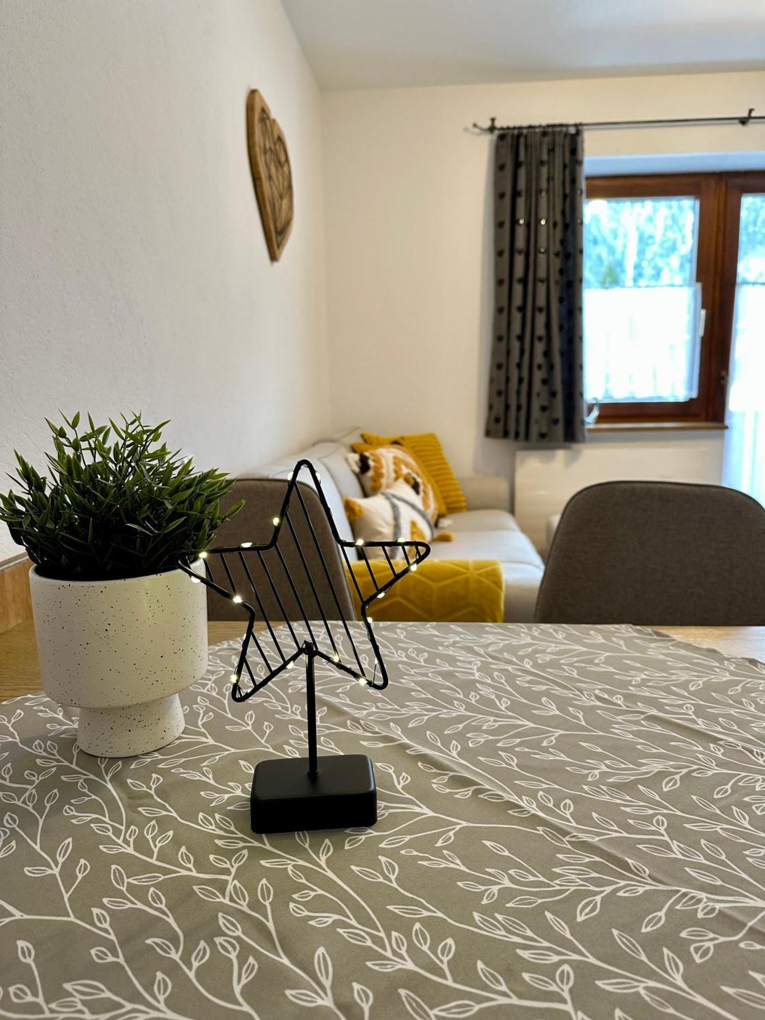 Knaus Apartmán