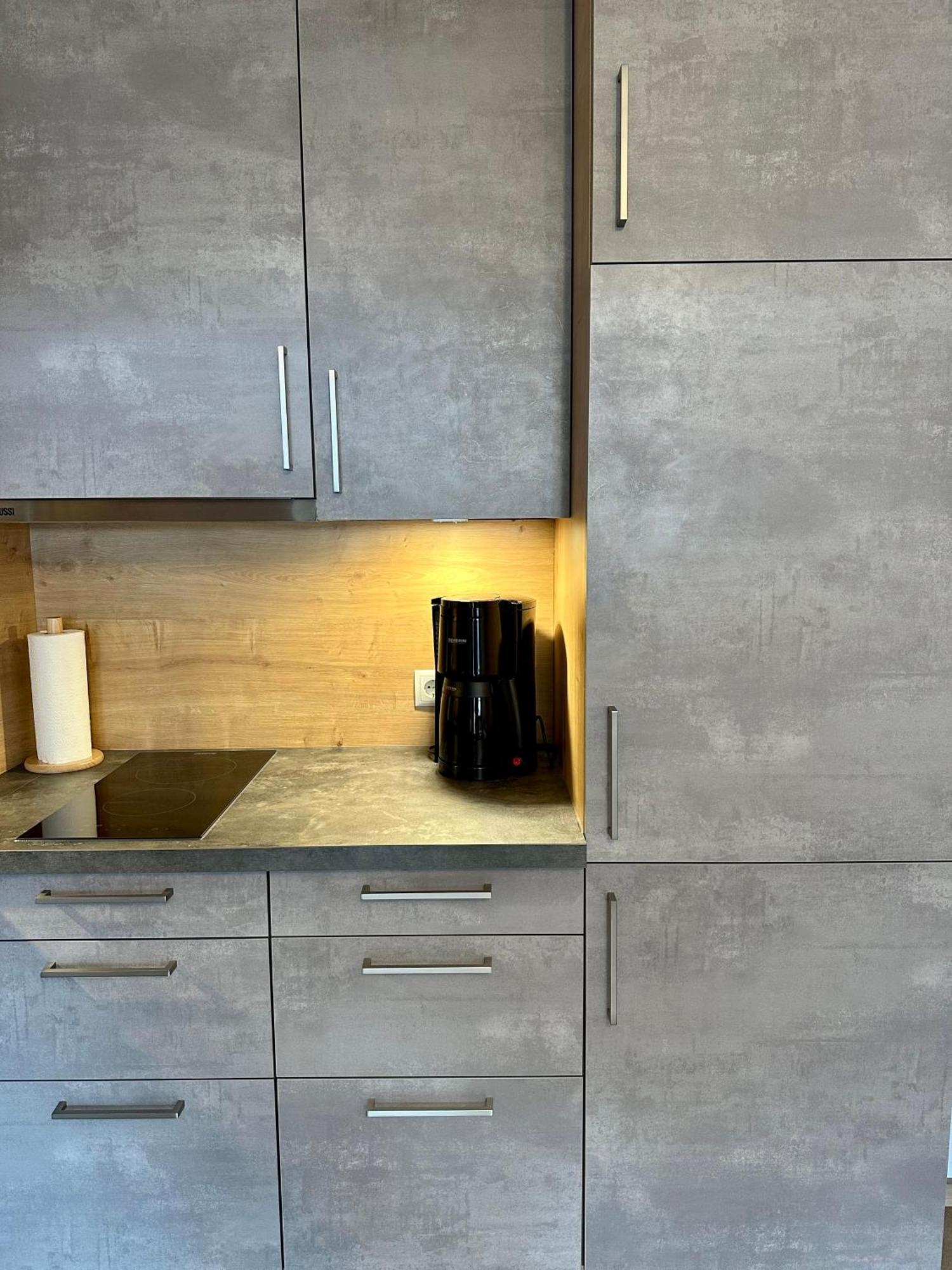 Apartment Knaus *