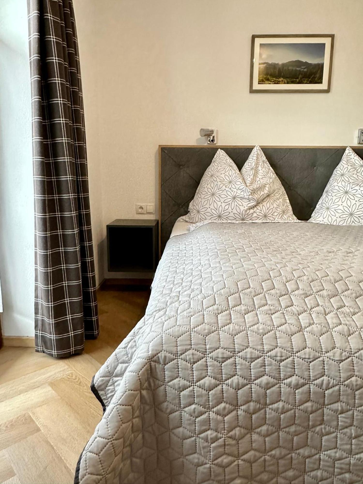 Knaus Apartmán Leutasch